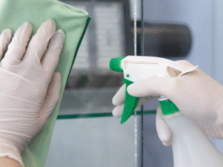 professional cleaning services