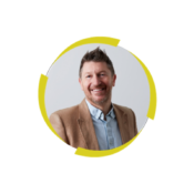 Chris Harding - Commercial Director