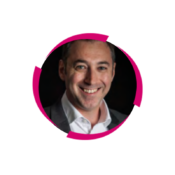 Stuart Walker (Systems and Governance Director)