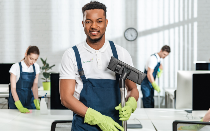 Haywood Cleaner