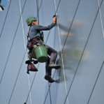 window cleaning