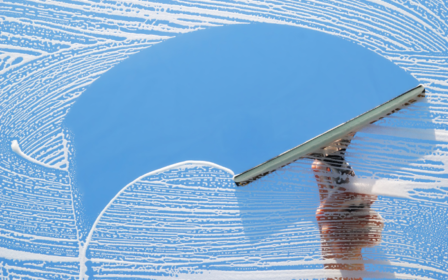 Window Cleaning