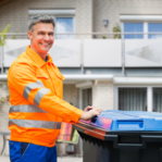 Waste Disposal