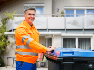 Waste Disposal