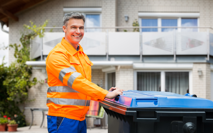 Waste Disposal