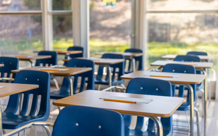 Education Sector